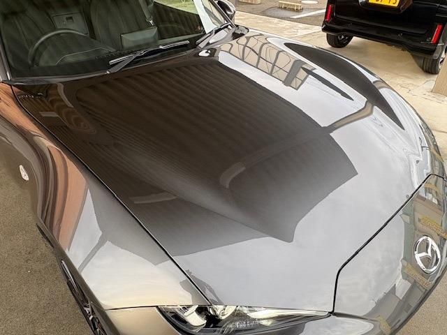 MAZDA ROADSTER RF 2024 Image 31