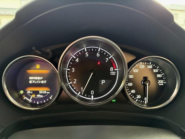 MAZDA ROADSTER RF 2024 Image 31