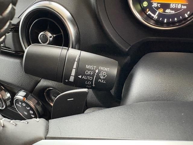 MAZDA ROADSTER RF 2024 Image 31