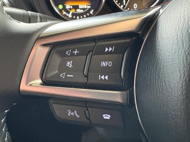 MAZDA ROADSTER RF 2024 Image 31