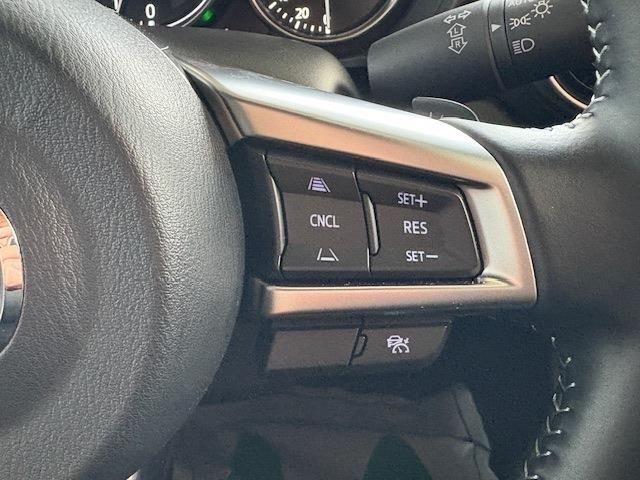 MAZDA ROADSTER RF 2024 Image 31