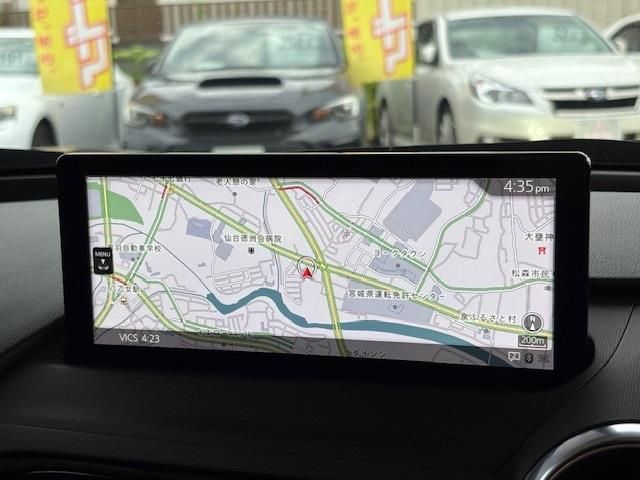 MAZDA ROADSTER RF 2024 Image 31