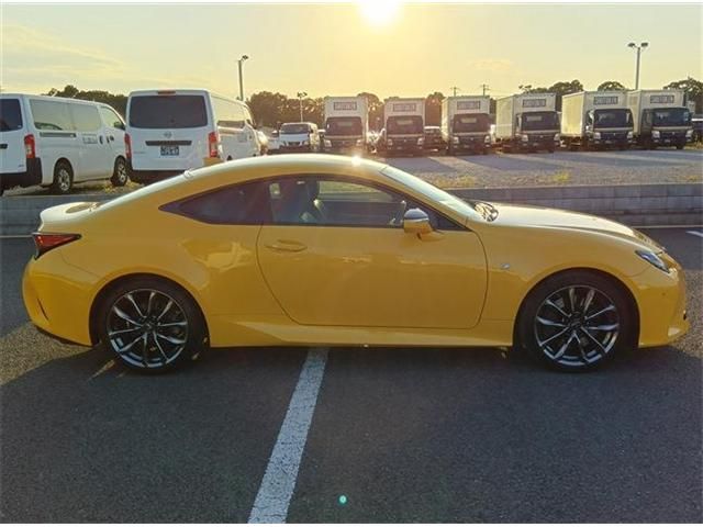 TOYOTA LEXUS RC300 2019 Image 31