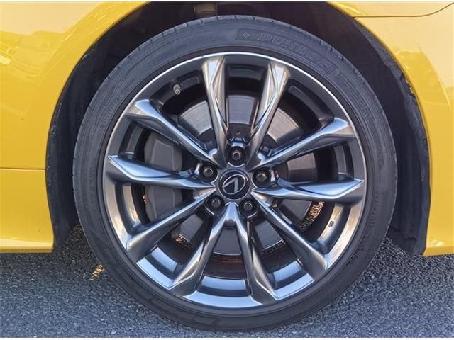 TOYOTA LEXUS RC300 2019 Image 31