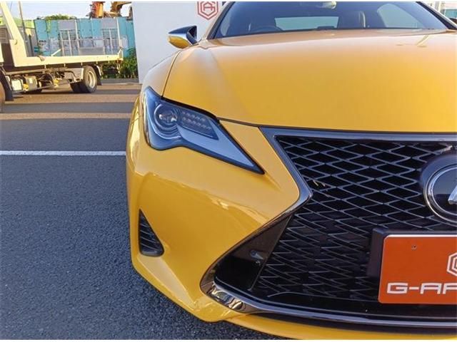 TOYOTA LEXUS RC300 2019 Image 31