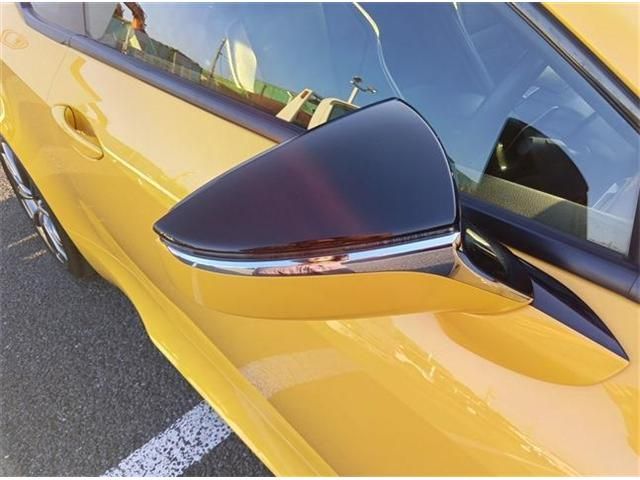 TOYOTA LEXUS RC300 2019 Image 31