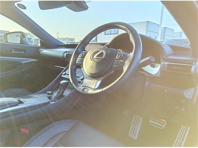 TOYOTA LEXUS RC300 2019 Image 31