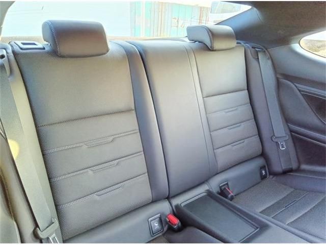 TOYOTA LEXUS RC300 2019 Image 31