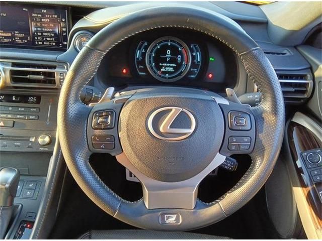 TOYOTA LEXUS RC300 2019 Image 31