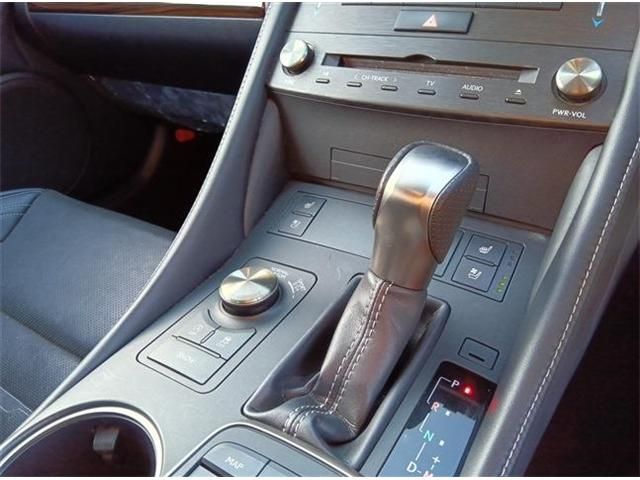 TOYOTA LEXUS RC300 2019 Image 31