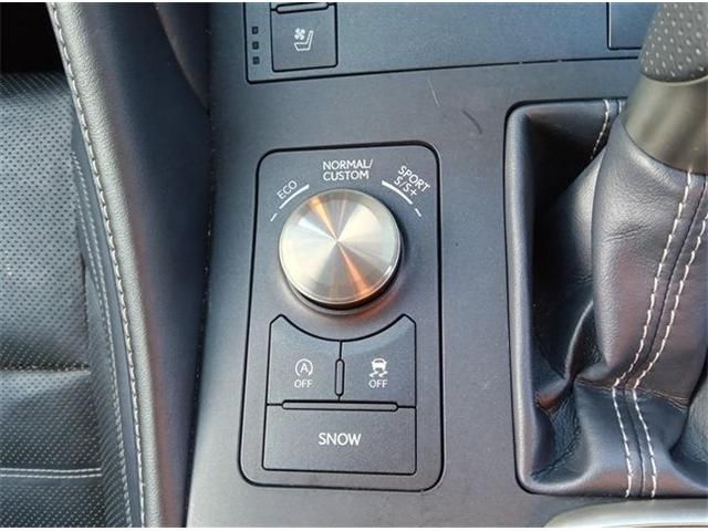 TOYOTA LEXUS RC300 2019 Image 31