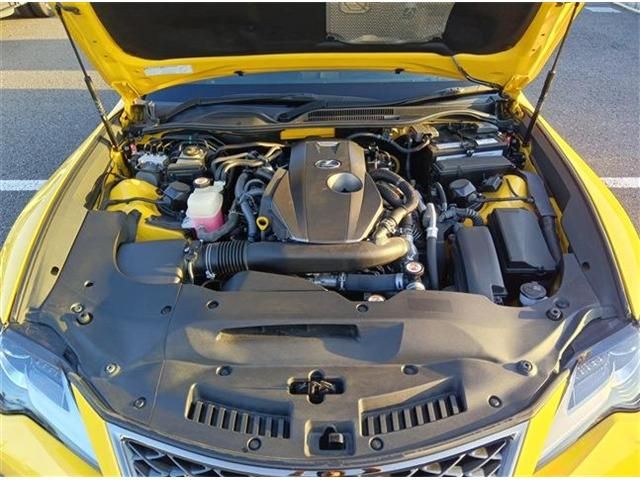 TOYOTA LEXUS RC300 2019 Image 31