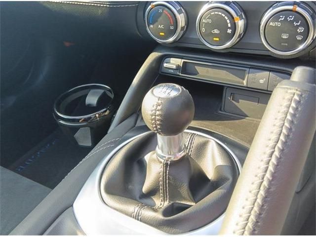 MAZDA ROADSTER RF 2024 Image 31