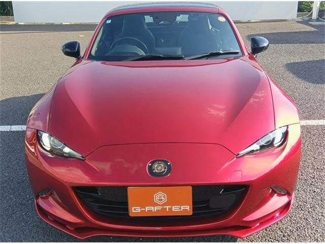 MAZDA ROADSTER RF 2024 Image 31