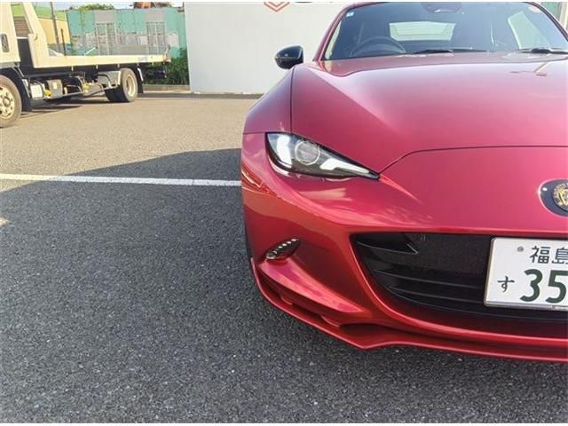 MAZDA ROADSTER RF 2024 Image 31