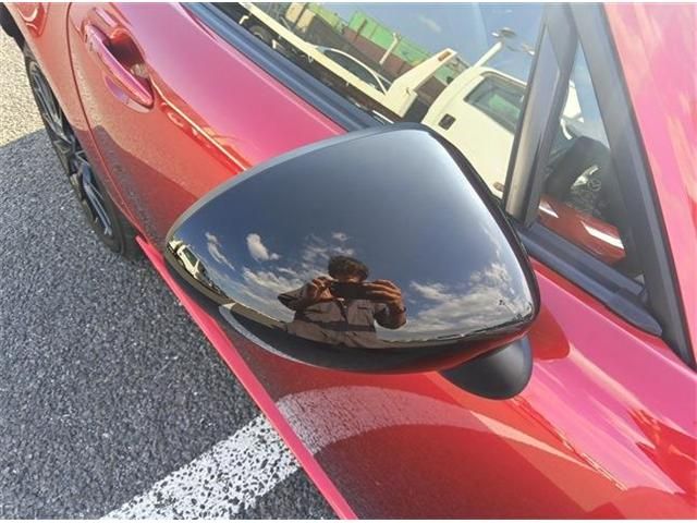 MAZDA ROADSTER RF 2024 Image 31