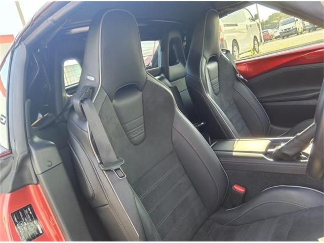 MAZDA ROADSTER RF 2024 Image 31