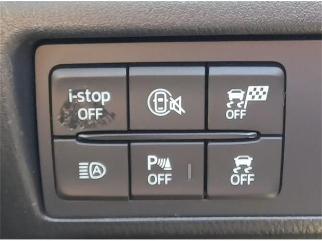 MAZDA ROADSTER RF 2024 Image 31