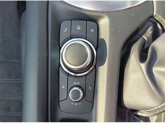 MAZDA ROADSTER RF 2024 Image 31