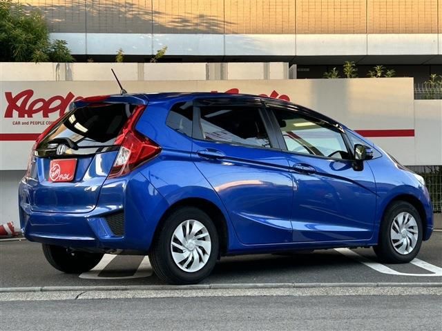 HONDA FIT 2017 Image 31