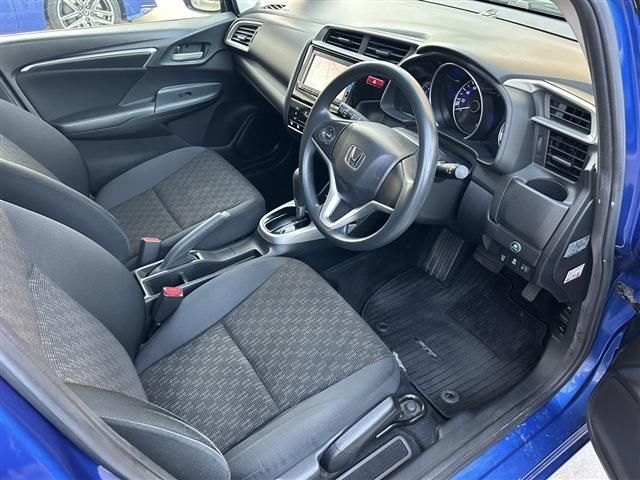 HONDA FIT 2017 Image 31