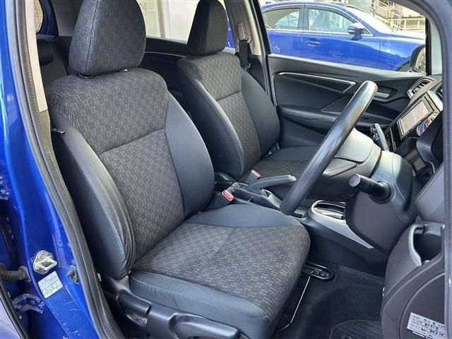 HONDA FIT 2017 Image 31