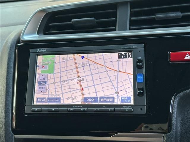 HONDA FIT 2017 Image 31