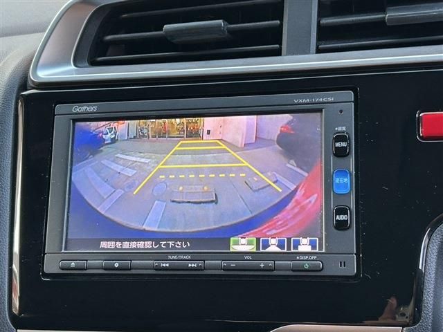 HONDA FIT 2017 Image 31