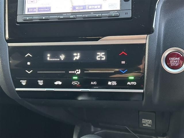 HONDA FIT 2017 Image 31