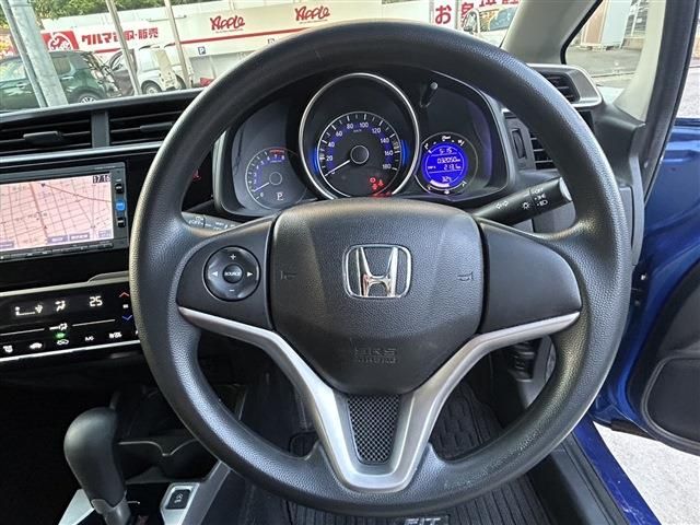 HONDA FIT 2017 Image 31