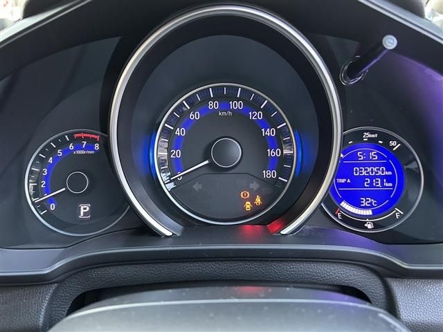 HONDA FIT 2017 Image 31