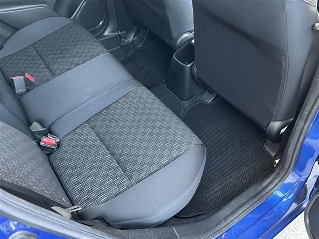 HONDA FIT 2017 Image 31