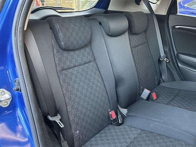 HONDA FIT 2017 Image 31