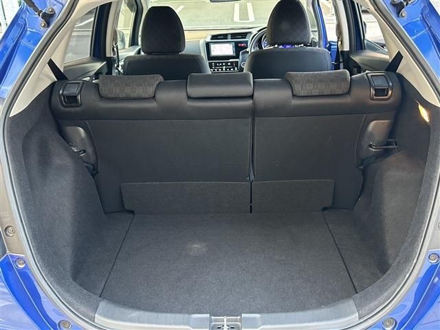 HONDA FIT 2017 Image 31