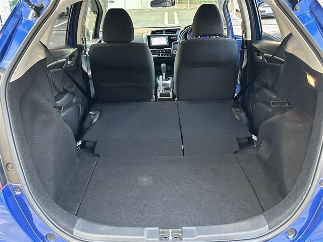 HONDA FIT 2017 Image 31