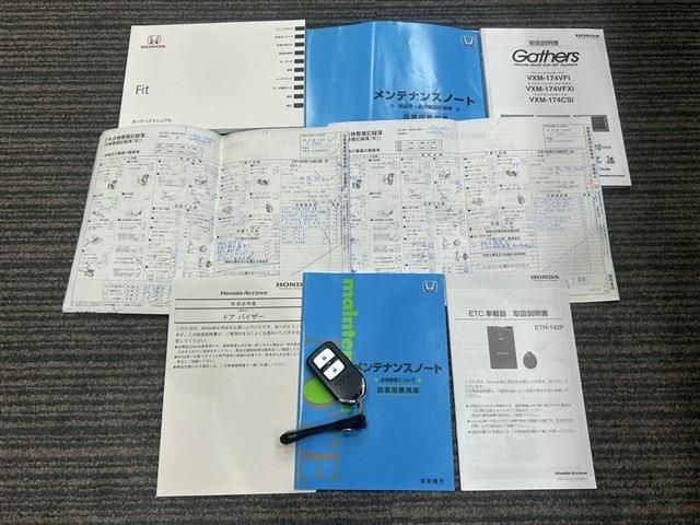 HONDA FIT 2017 Image 31