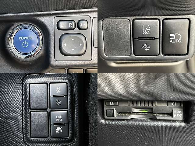 TOYOTA AQUA 2016 Image 31