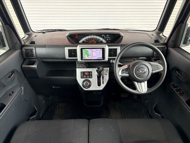 DAIHATSU WAKE 2015 Image 31