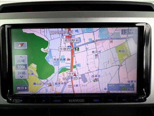 DAIHATSU WAKE 2015 Image 31