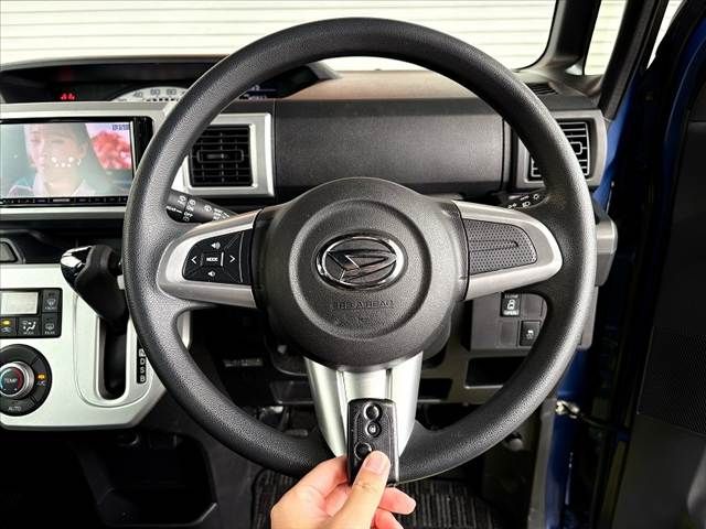 DAIHATSU WAKE 2015 Image 31