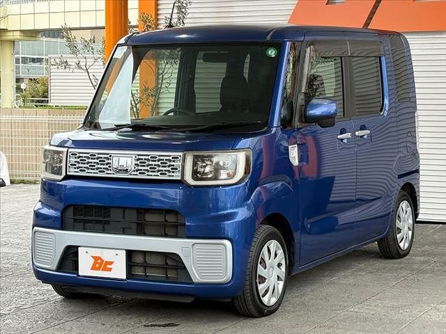 DAIHATSU WAKE 2015 Image 31