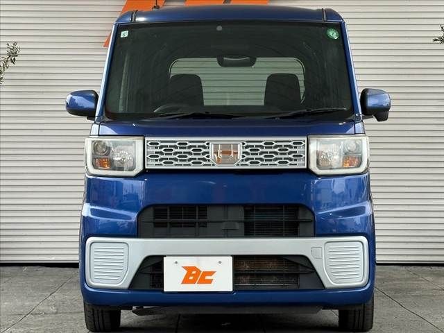 DAIHATSU WAKE 2015 Image 31