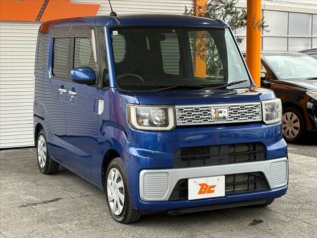 DAIHATSU WAKE 2015 Image 31