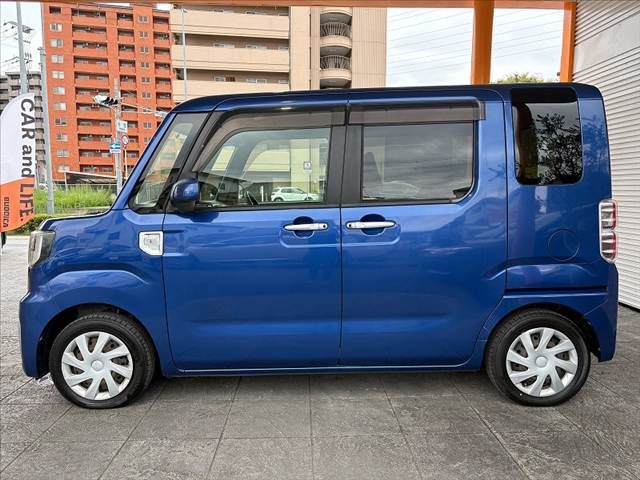 DAIHATSU WAKE 2015 Image 31