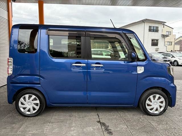 DAIHATSU WAKE 2015 Image 31