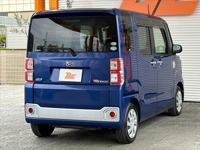 DAIHATSU WAKE 2015 Image 31
