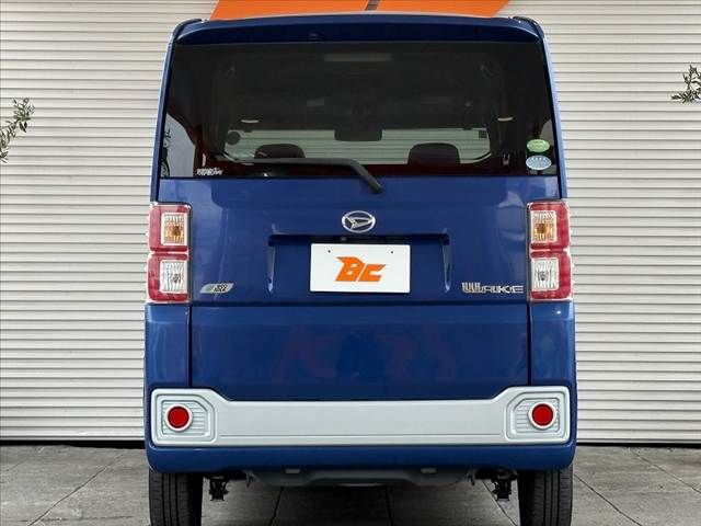 DAIHATSU WAKE 2015 Image 31