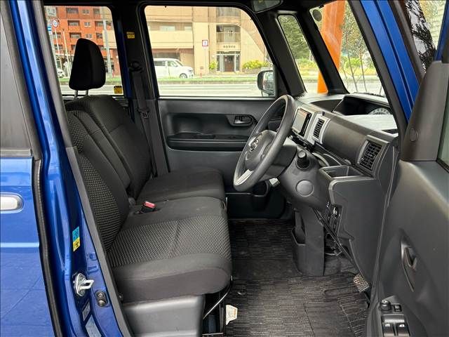 DAIHATSU WAKE 2015 Image 31