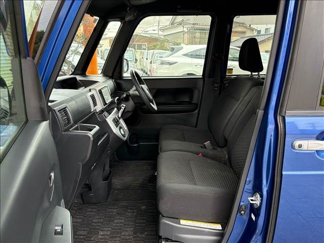 DAIHATSU WAKE 2015 Image 31