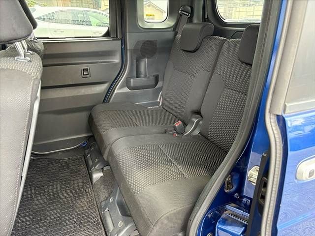 DAIHATSU WAKE 2015 Image 31